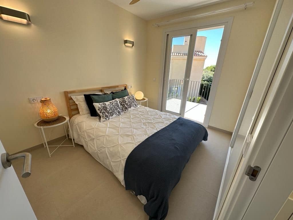 3 soverom Villa til salgs i Campos med svømmebasseng garasje - € 745 000 (Ref: 9159540)