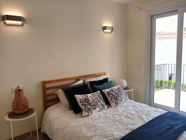 3 soverom Villa til salgs i Campos med svømmebasseng garasje - € 745 000 (Ref: 9159540)