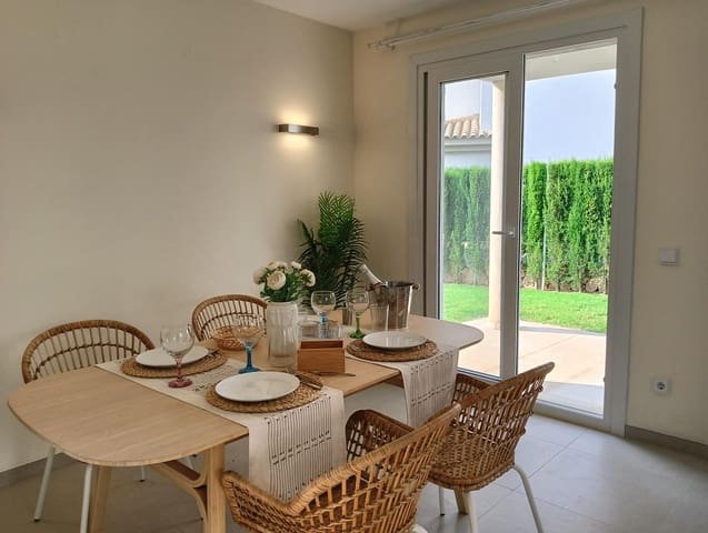 3 soveværelse Villa til salg i Campos med swimmingpool garage - € 745.000 (Ref: 9159540)