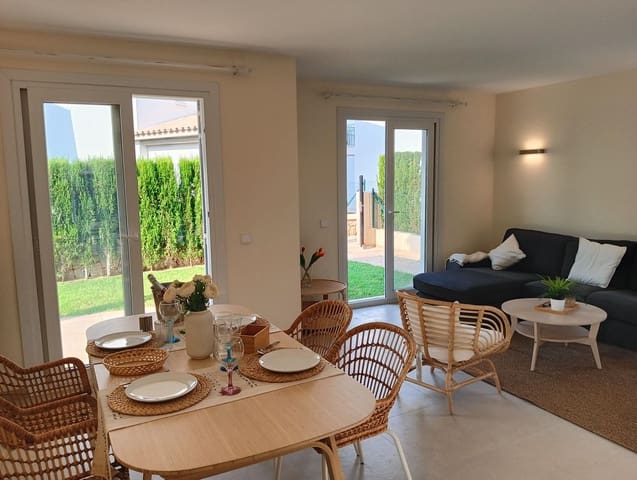 3 soveværelse Villa til salg i Campos med swimmingpool garage - € 745.000 (Ref: 9159540)