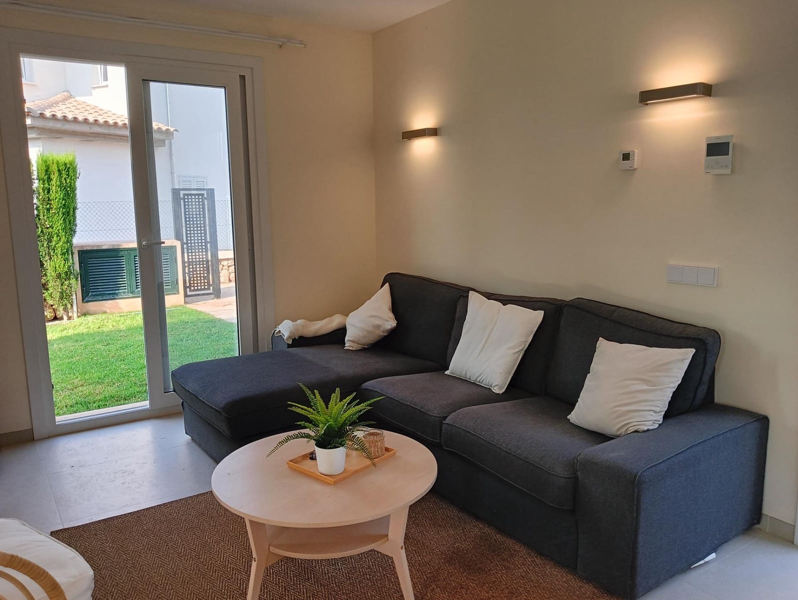 3 soverom Villa til salgs i Campos med svømmebasseng garasje - € 745 000 (Ref: 9159540)