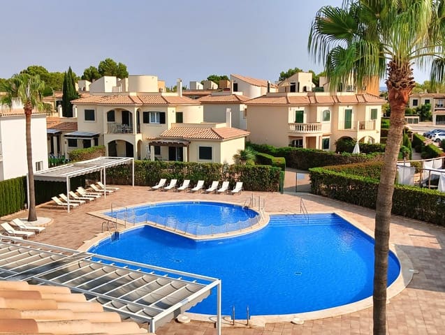 3 soverom Villa til salgs i Campos med svømmebasseng garasje - € 745 000 (Ref: 9159540)