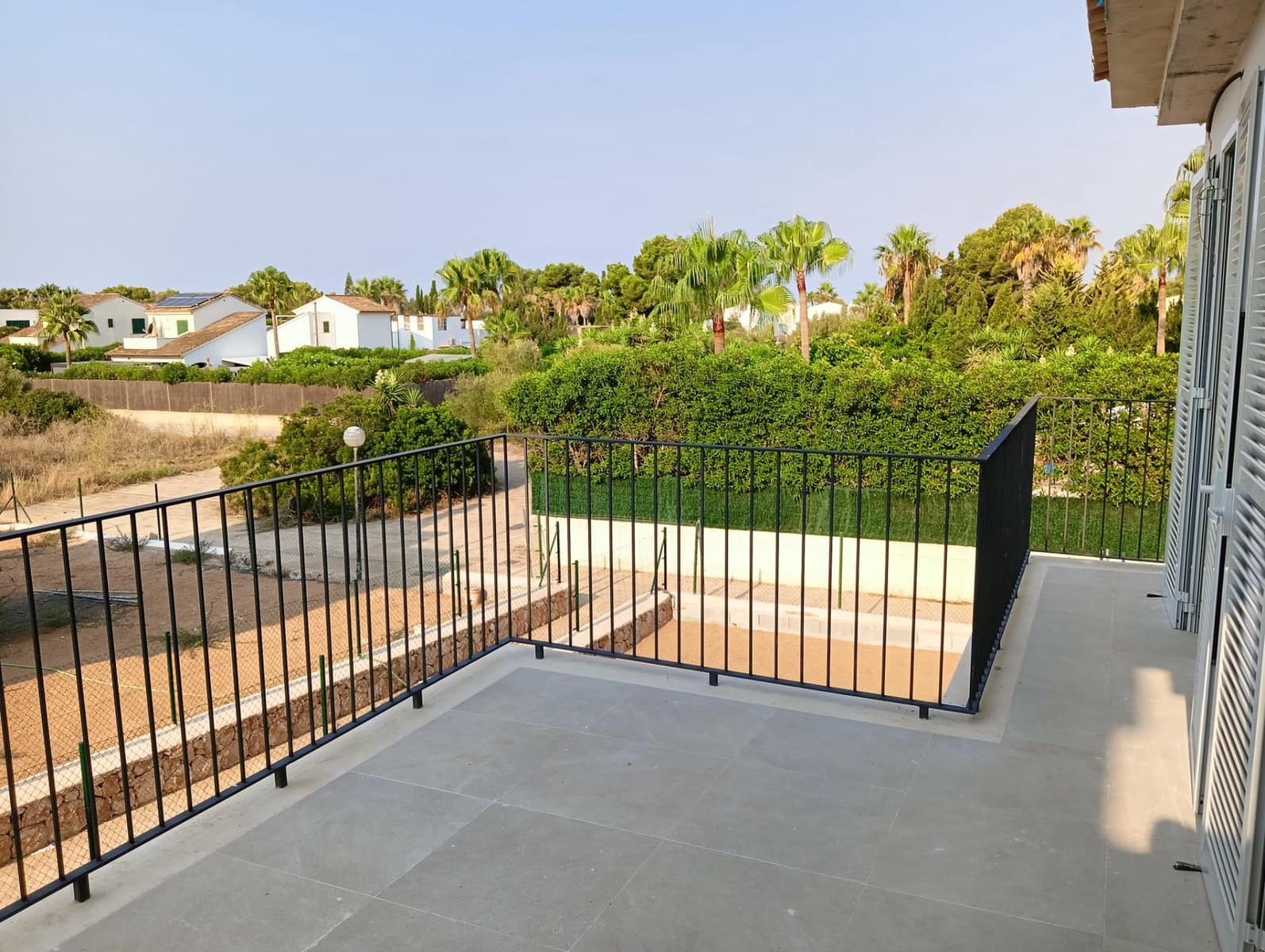 3 soverom Villa til salgs i Campos med svømmebasseng garasje - € 745 000 (Ref: 9159540)