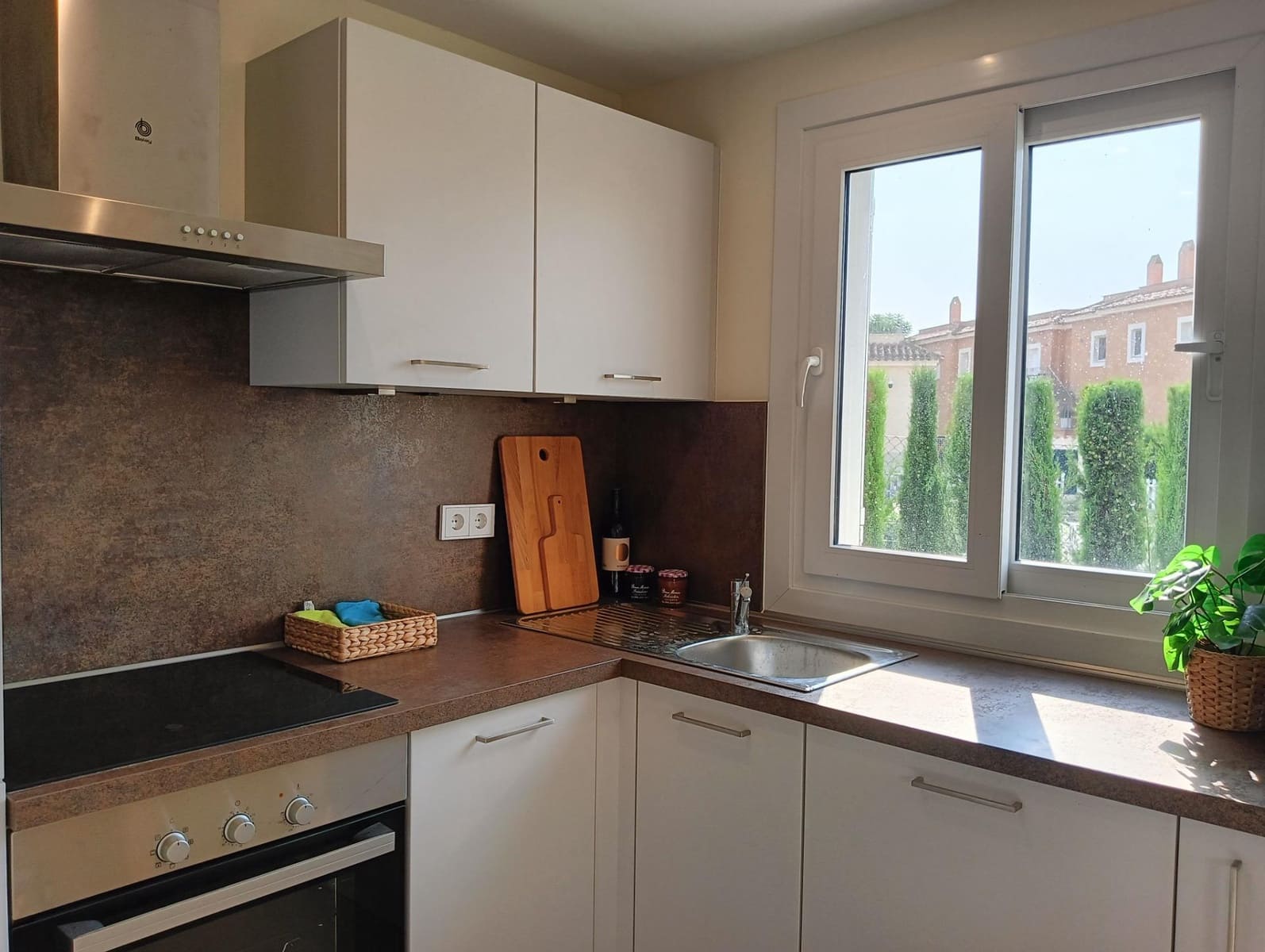 3 soverom Villa til salgs i Campos med svømmebasseng garasje - € 745 000 (Ref: 9159540)