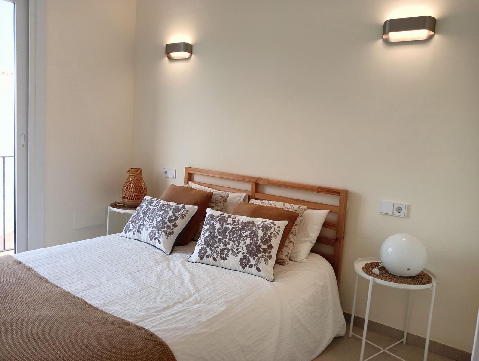 3 soverom Villa til salgs i Campos med svømmebasseng garasje - € 745 000 (Ref: 9159540)