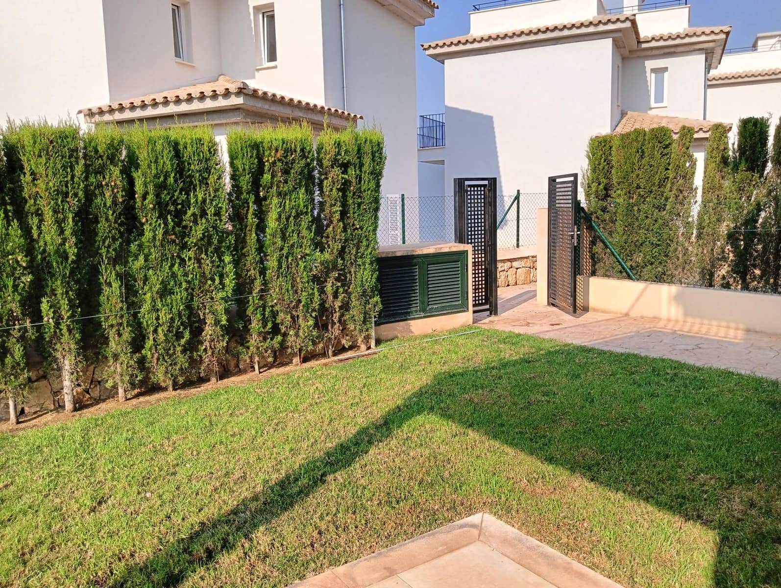 3 soverom Villa til salgs i Campos med svømmebasseng garasje - € 745 000 (Ref: 9159540)