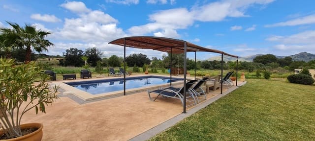 7 sovrum Radhus till salu i Artà - 2 545 000 € (Ref: 9159541)