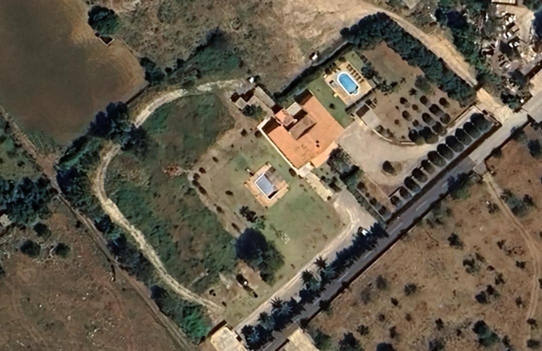 7 chambre Villa/Maison Mitoyenne à vendre à Arta - 2 445 000 € (Ref: 9159541)