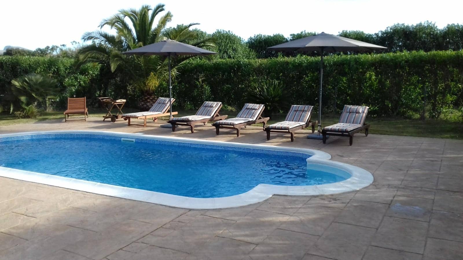 7 chambre Villa/Maison Mitoyenne à vendre à Arta - 2 445 000 € (Ref: 9159541)