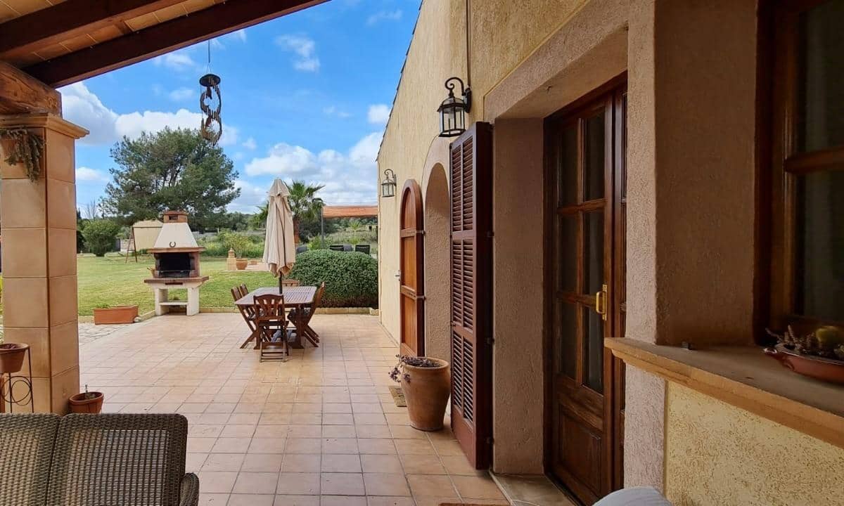 7 chambre Villa/Maison Mitoyenne à vendre à Arta - 2 445 000 € (Ref: 9159541)
