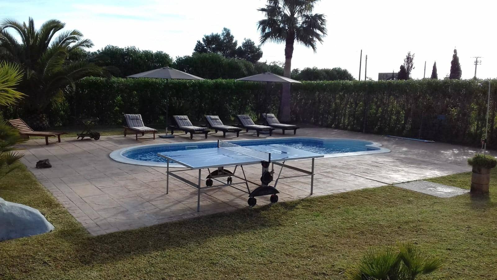 7 chambre Villa/Maison Mitoyenne à vendre à Arta - 2 445 000 € (Ref: 9159541)