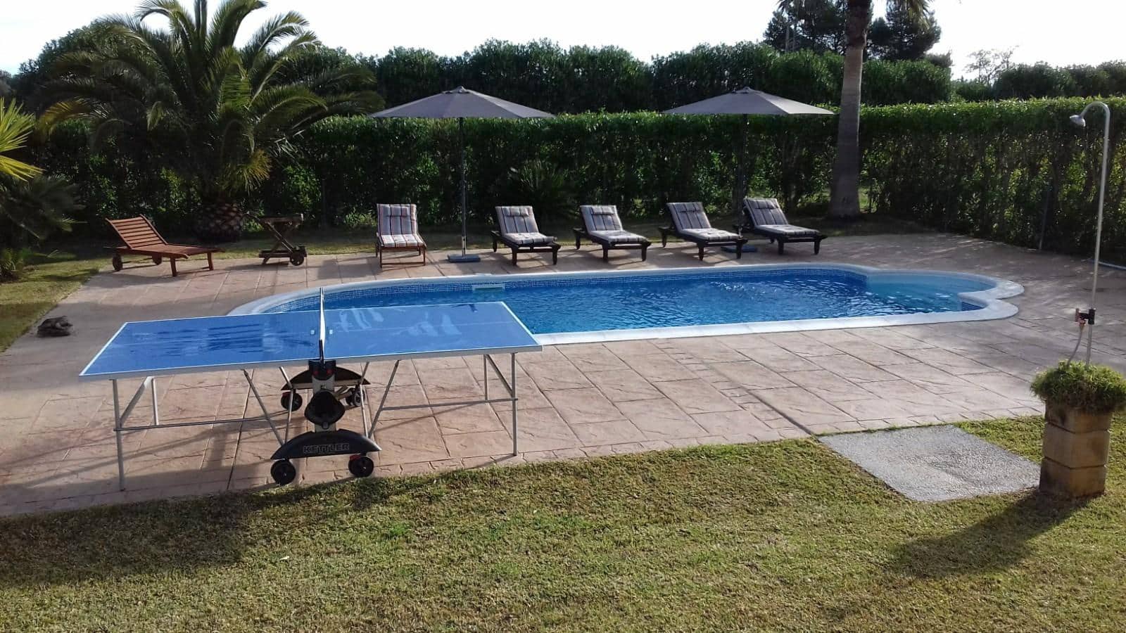 7 chambre Villa/Maison Mitoyenne à vendre à Arta - 2 445 000 € (Ref: 9159541)