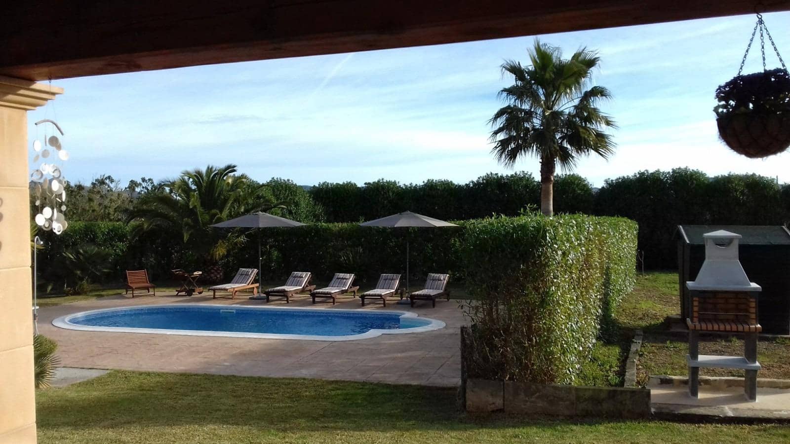 7 chambre Villa/Maison Mitoyenne à vendre à Arta - 2 445 000 € (Ref: 9159541)