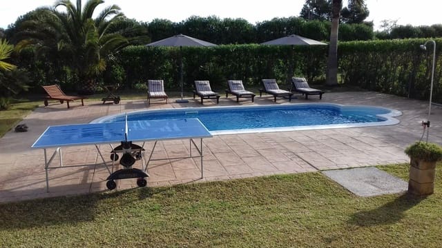 7 soveværelse Rækkehus til salg i Artà - € 2.445.000 (Ref: 9159541)