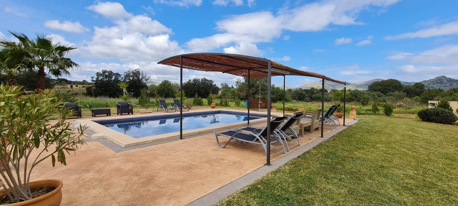 7 chambre Villa/Maison Mitoyenne à vendre à Arta - 2 445 000 € (Ref: 9159541)