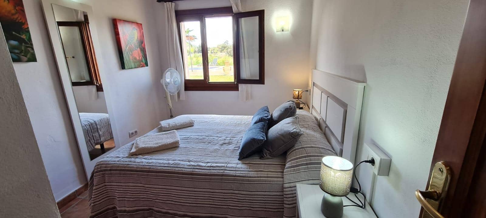 7 makuuhuone Rivitalo myytävänä paikassa Arta - 2 395 000 € (Ref: 9159541)