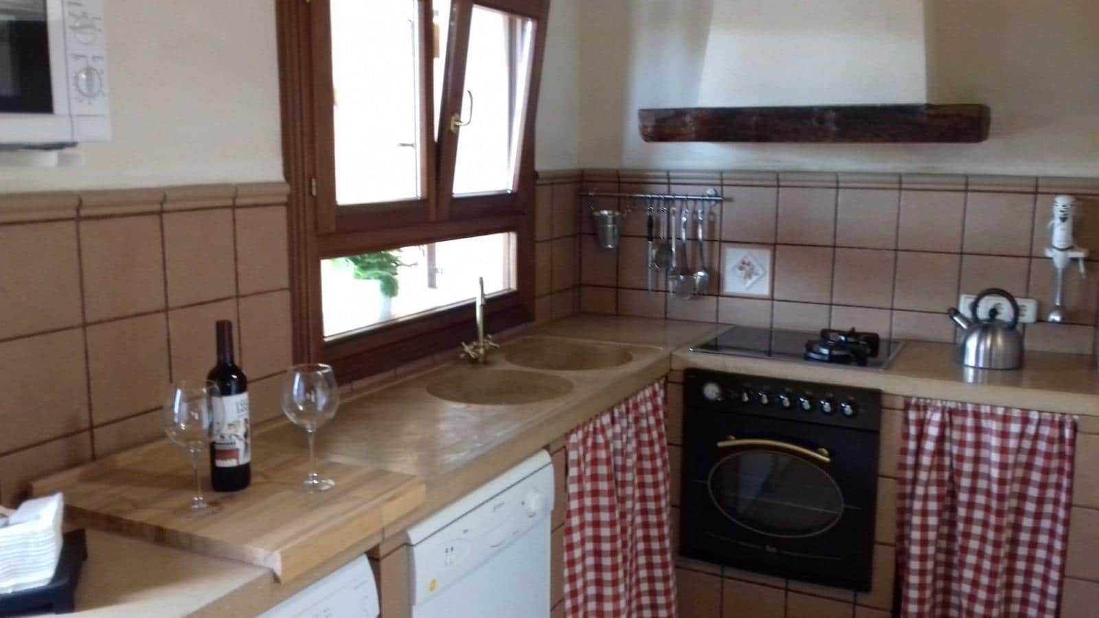 7 makuuhuone Rivitalo myytävänä paikassa Arta - 2 395 000 € (Ref: 9159541)