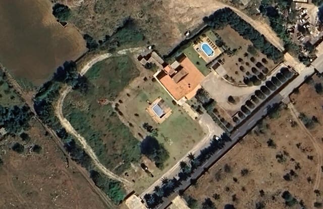 Adosado de 7 habitaciones en Artà en venta - 2.395.000 € (Ref: 9159541)