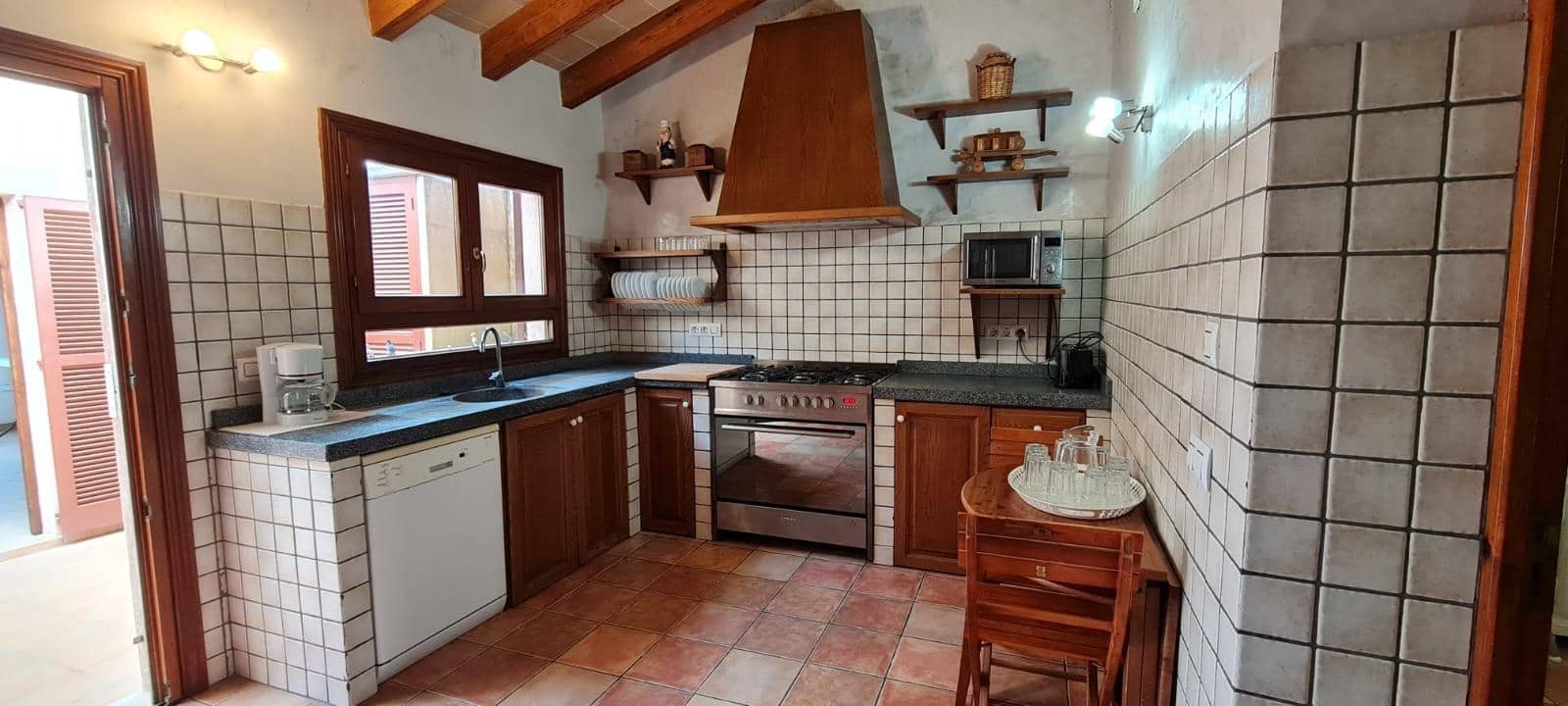 7 sypialnia Dom szeregowy na sprzedaż w Arta - 2 395 000 € (Ref: 9159541)