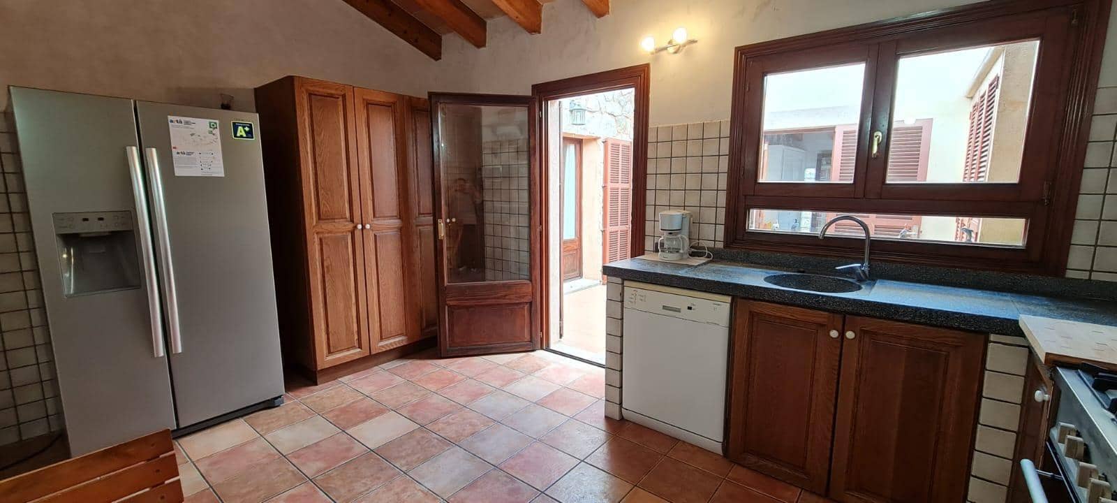 7 sypialnia Dom szeregowy na sprzedaż w Arta - 2 395 000 € (Ref: 9159541)