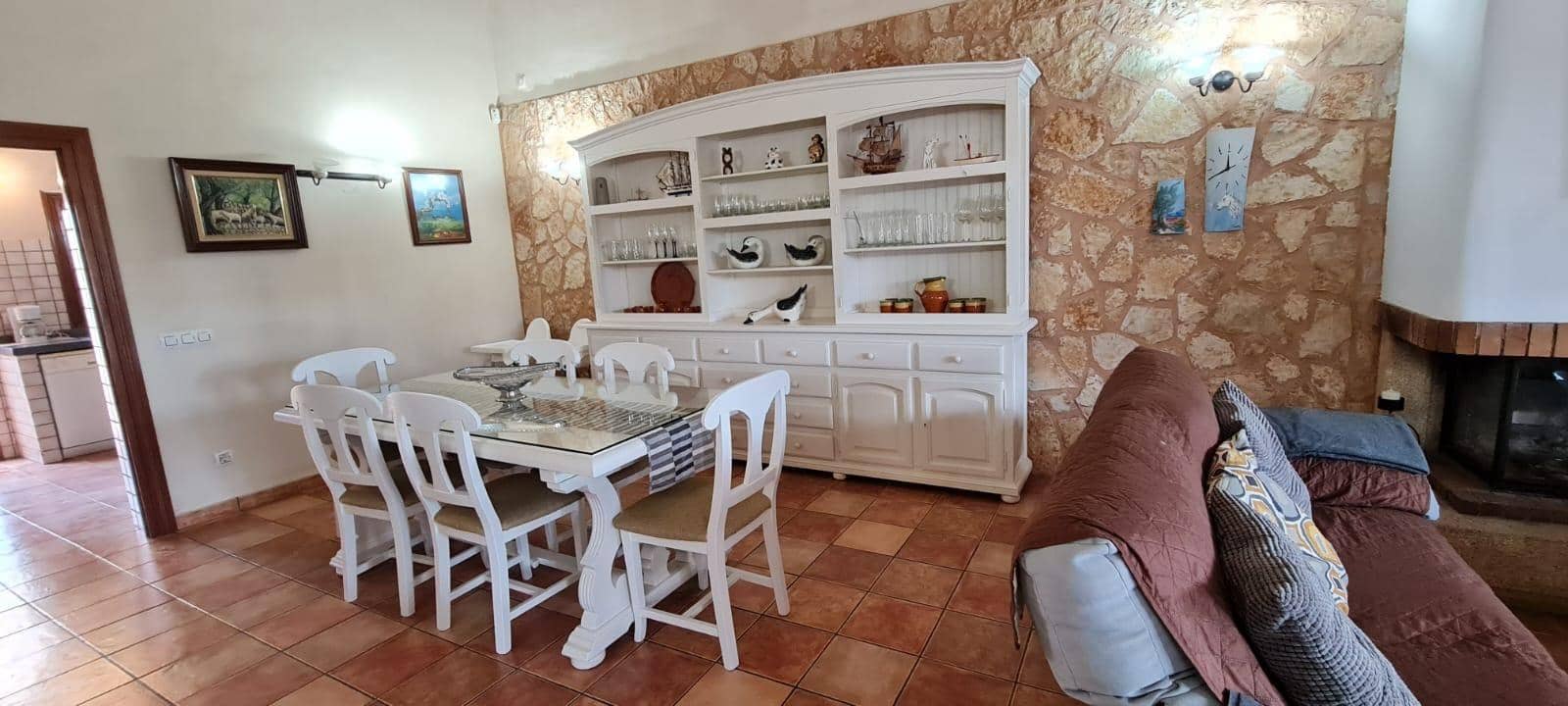 7 sypialnia Dom szeregowy na sprzedaż w Arta - 2 395 000 € (Ref: 9159541)