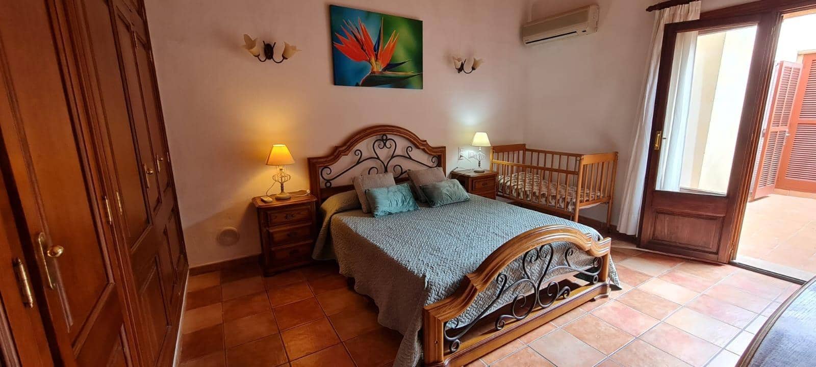 7 sypialnia Dom szeregowy na sprzedaż w Arta - 2 395 000 € (Ref: 9159541)