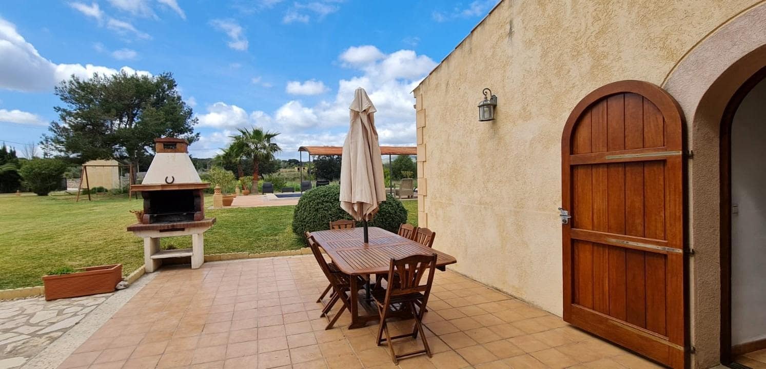 7 sypialnia Dom szeregowy na sprzedaż w Arta - 2 395 000 € (Ref: 9159541)