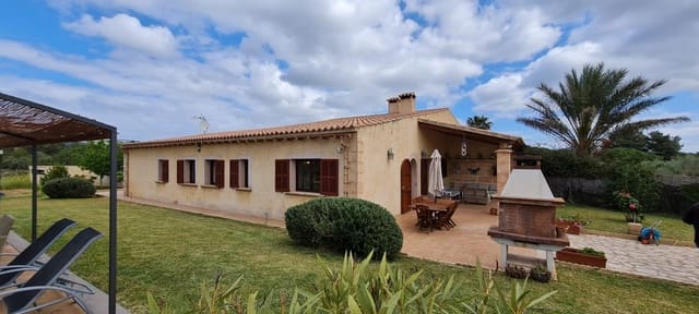 Adosado de 7 habitaciones en Artà en venta - 2.395.000 € (Ref: 9159541)