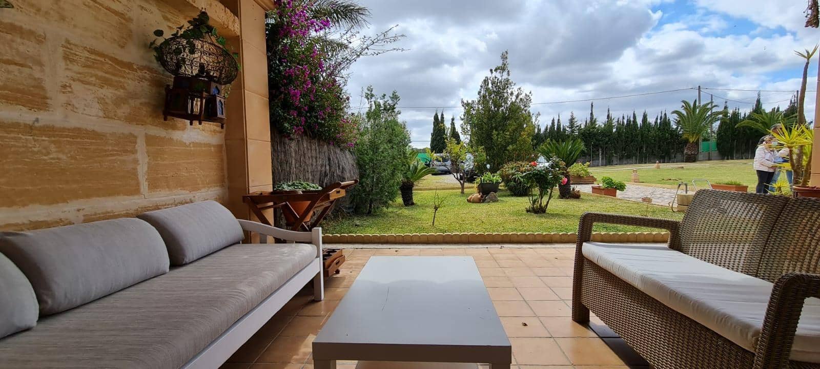 7 sypialnia Dom szeregowy na sprzedaż w Arta - 2 395 000 € (Ref: 9159541)