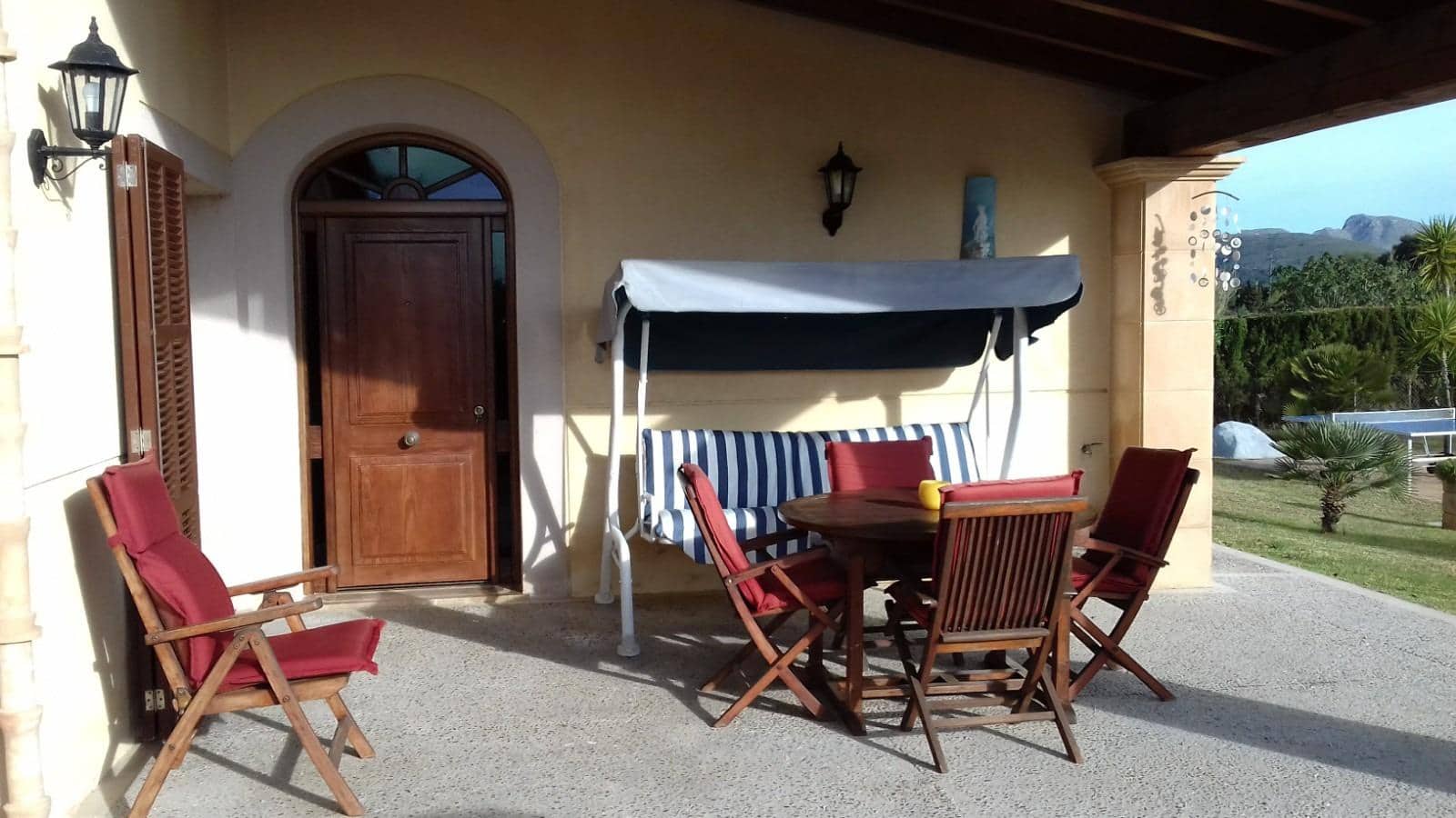 7 sypialnia Dom szeregowy na sprzedaż w Arta - 2 395 000 € (Ref: 9159541)