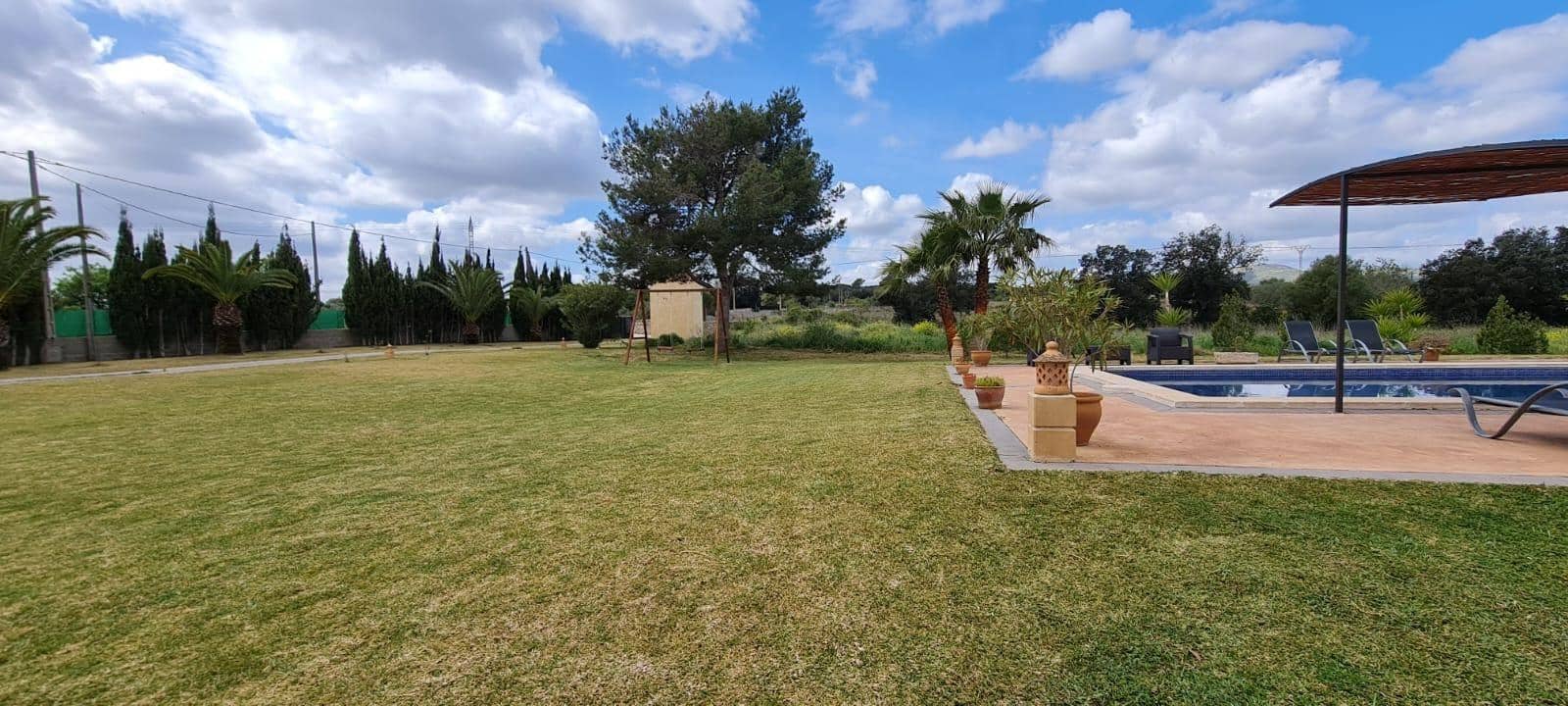 7 sypialnia Dom szeregowy na sprzedaż w Arta - 2 395 000 € (Ref: 9159541)