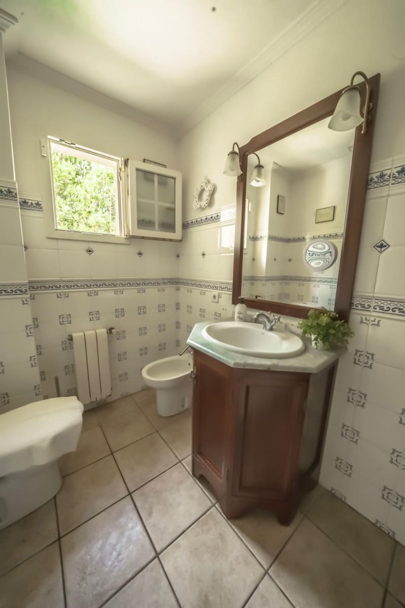 4 soveværelse Villa til salg i Alcudia med swimmingpool garage - € 1.795.000 (Ref: 9162347)