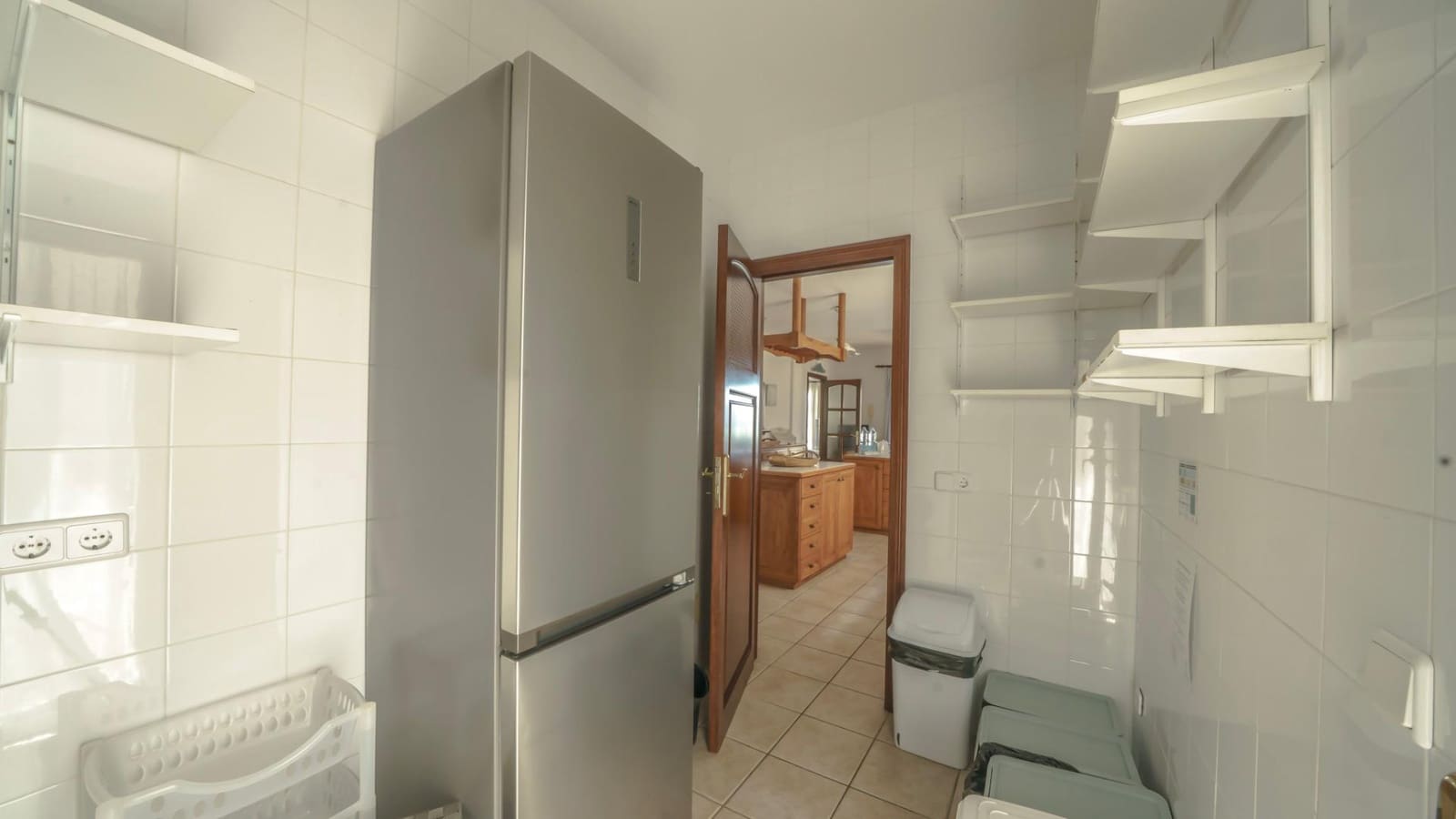 4 soveværelse Villa til salg i Alcudia med swimmingpool garage - € 1.795.000 (Ref: 9162347)