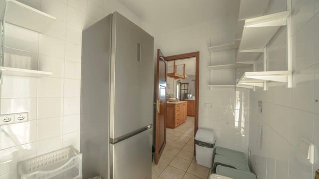 4 soveværelse Villa til salg i Alcúdia med swimmingpool garage - € 1.795.000 (Ref: 9162347)