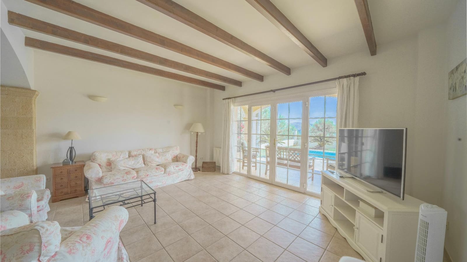 4 soveværelse Villa til salg i Alcudia med swimmingpool garage - € 1.795.000 (Ref: 9162347)