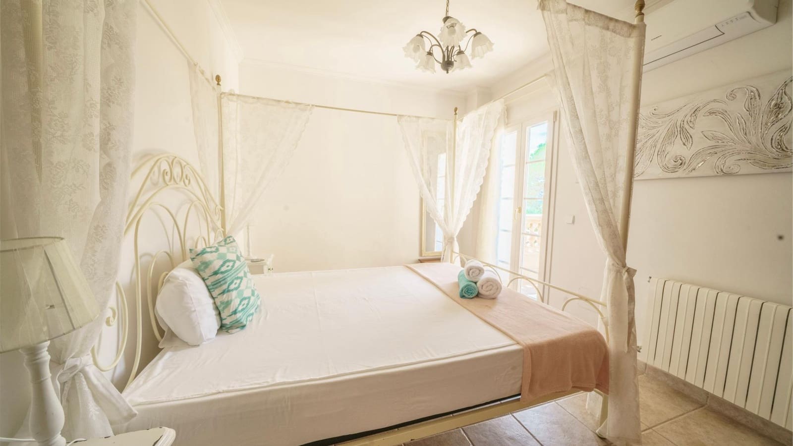 4 soveværelse Villa til salg i Alcudia med swimmingpool garage - € 1.795.000 (Ref: 9162347)