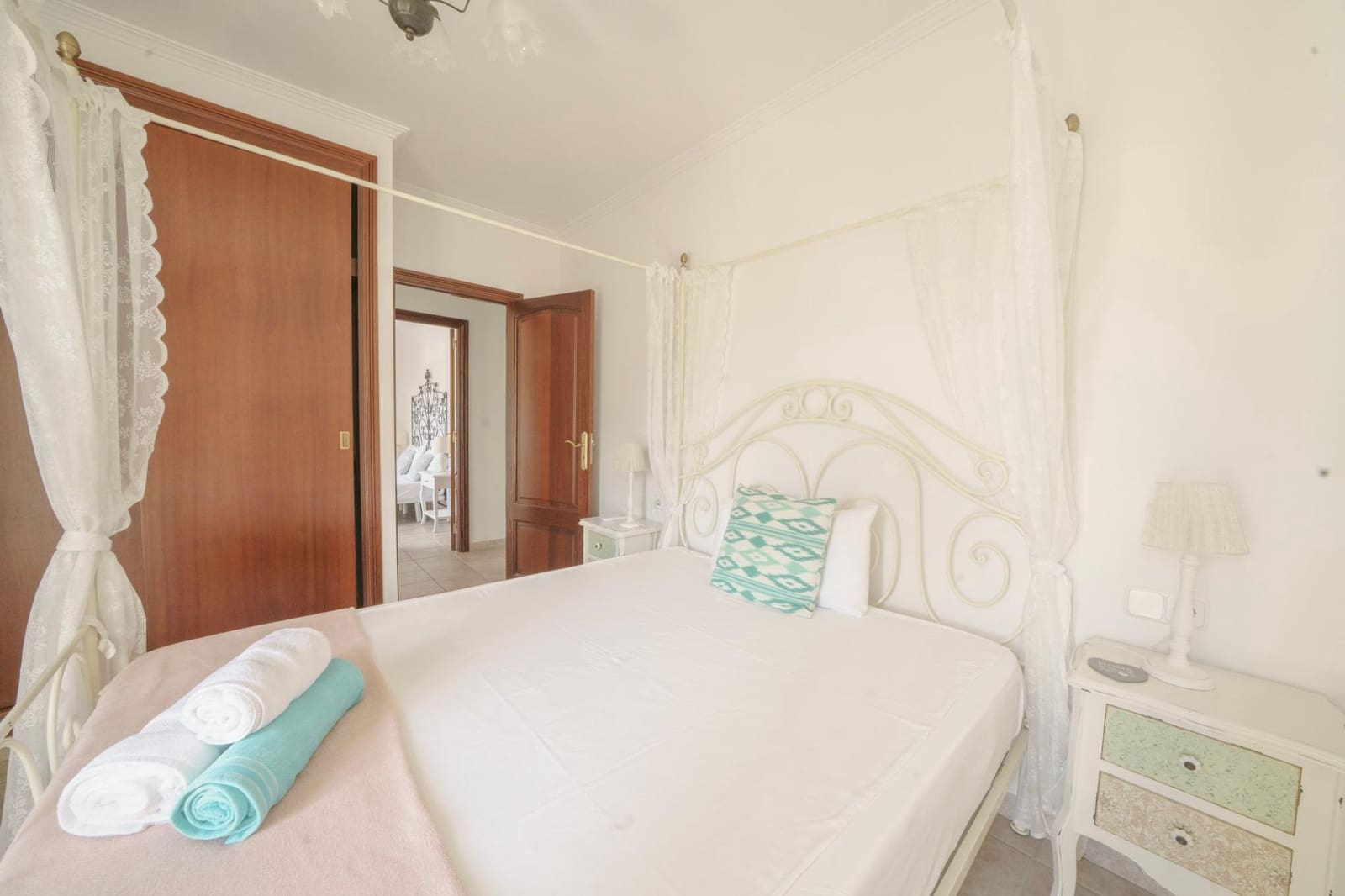 4 soveværelse Villa til salg i Alcudia med swimmingpool garage - € 1.795.000 (Ref: 9162347)