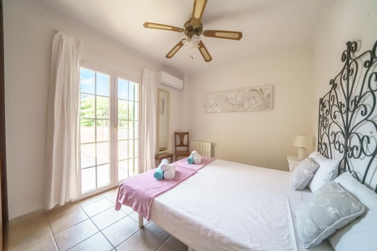 4 soveværelse Villa til salg i Alcudia med swimmingpool garage - € 1.795.000 (Ref: 9162347)