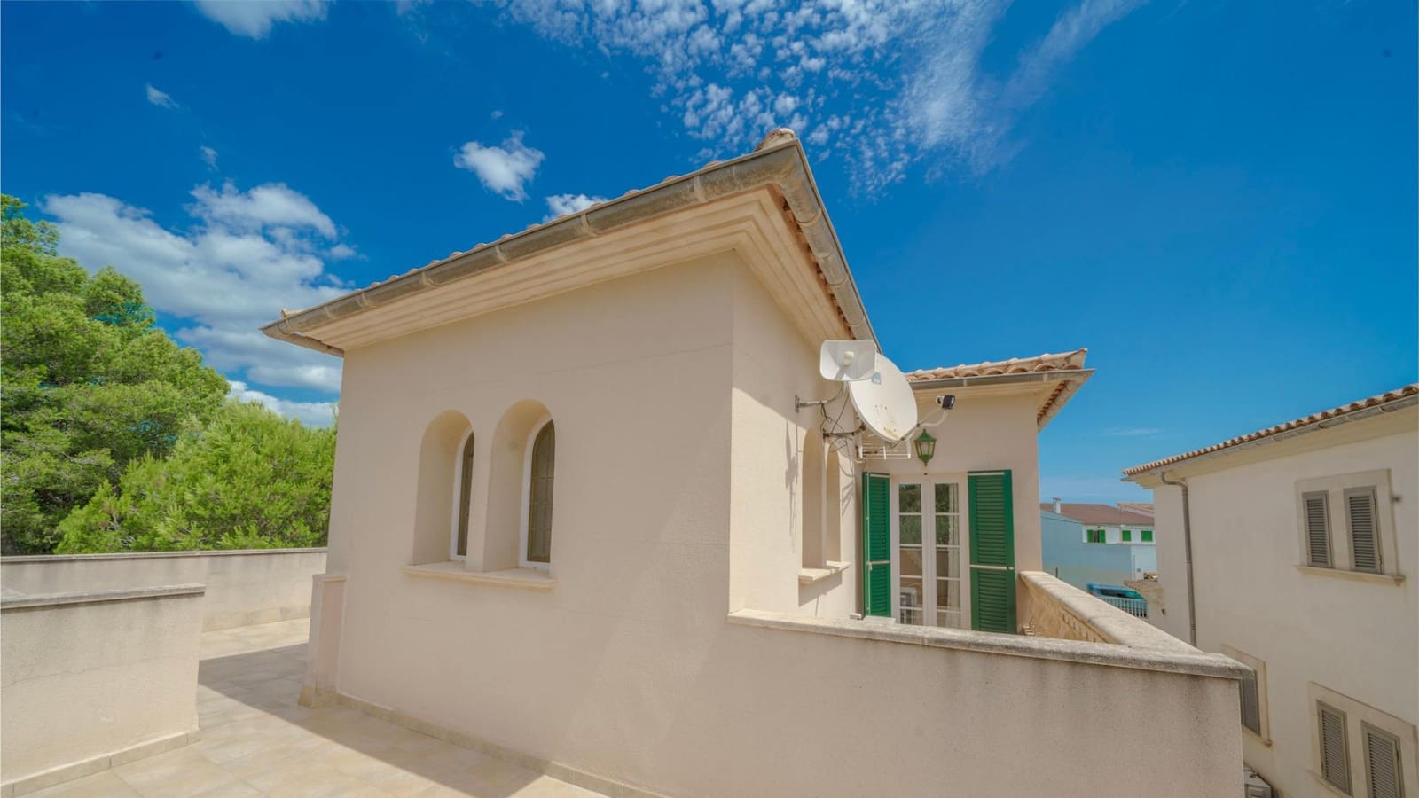 4 soveværelse Villa til salg i Alcudia med swimmingpool garage - € 1.795.000 (Ref: 9162347)