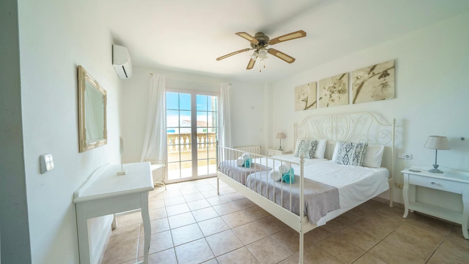 4 soveværelse Villa til salg i Alcudia med swimmingpool garage - € 1.795.000 (Ref: 9162347)