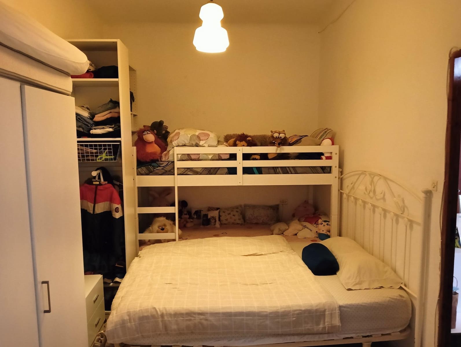 3 soveværelse Byhus til salg i Manacor med garage - € 385.000 (Ref: 9165142)