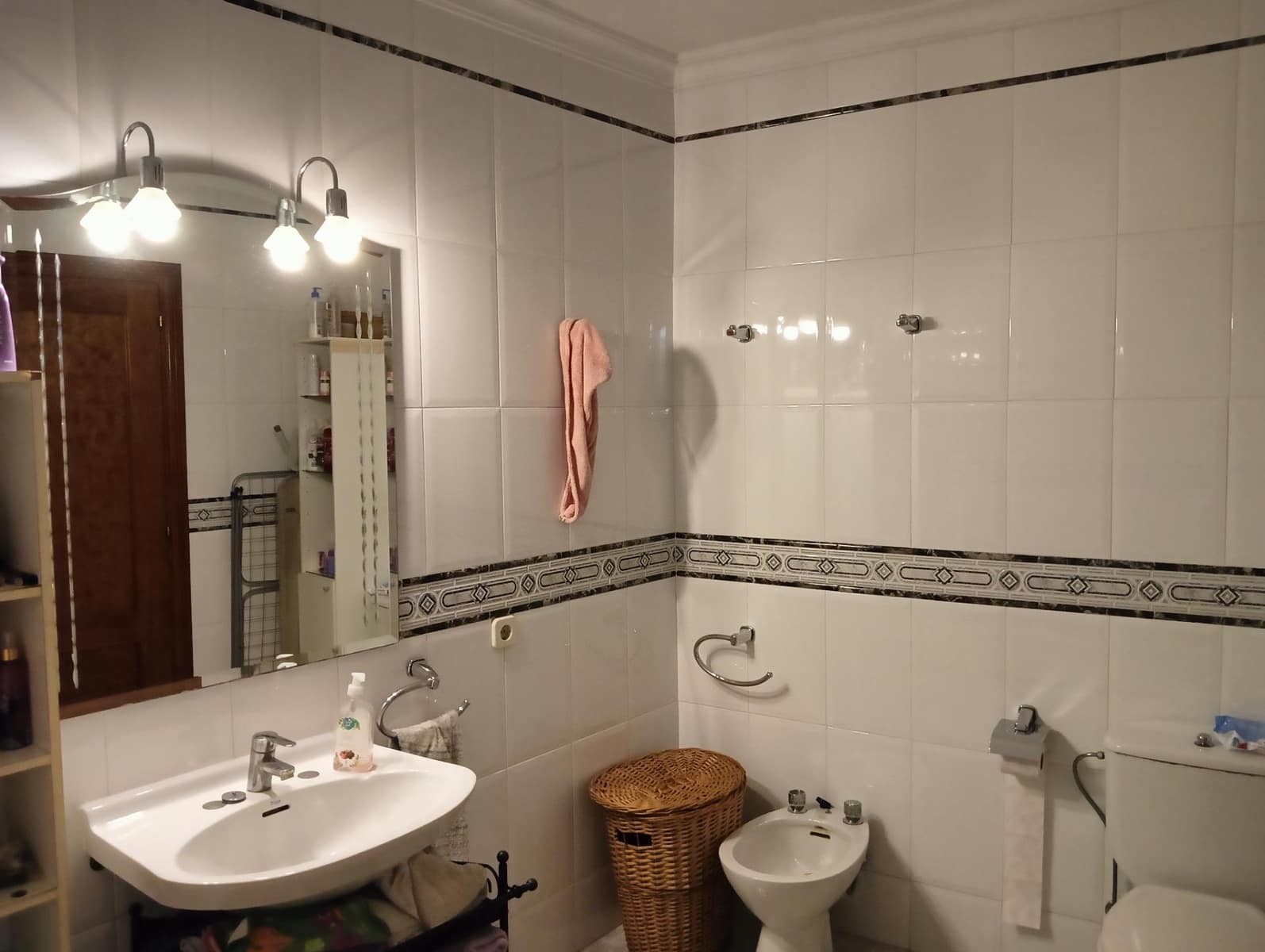 3 soveværelse Byhus til salg i Manacor med garage - € 385.000 (Ref: 9165142)