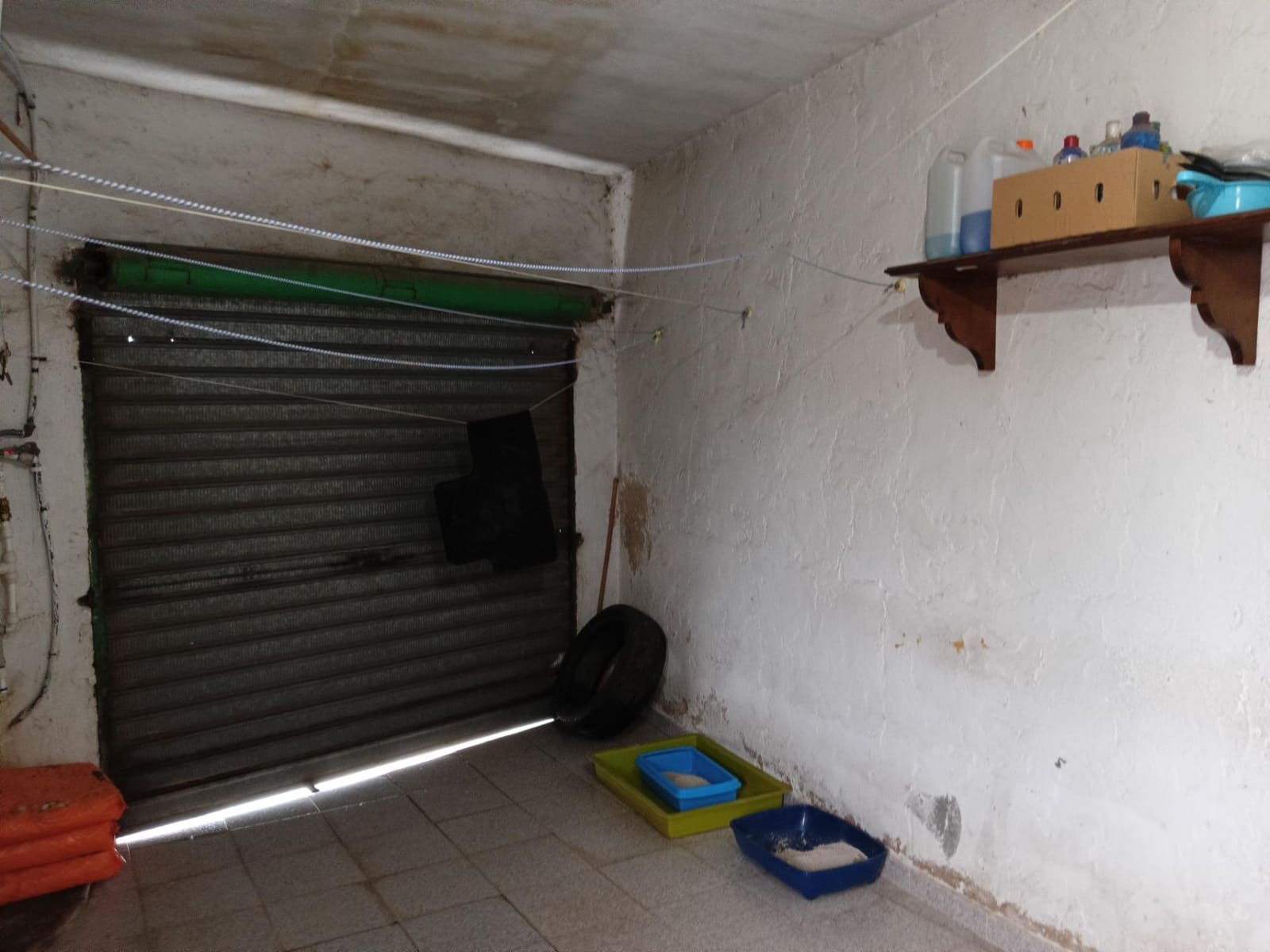 3 soveværelse Byhus til salg i Manacor med garage - € 385.000 (Ref: 9165142)