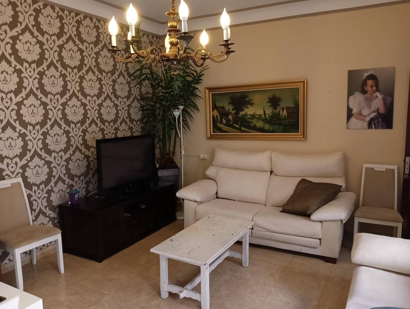 3 soveværelse Byhus til salg i Manacor med garage - € 385.000 (Ref: 9165142)