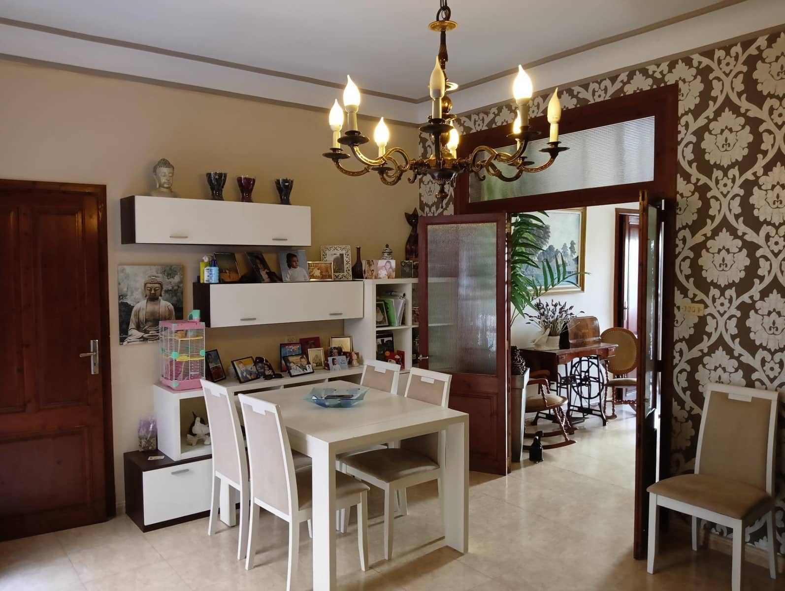 3 soveværelse Byhus til salg i Manacor med garage - € 385.000 (Ref: 9165142)