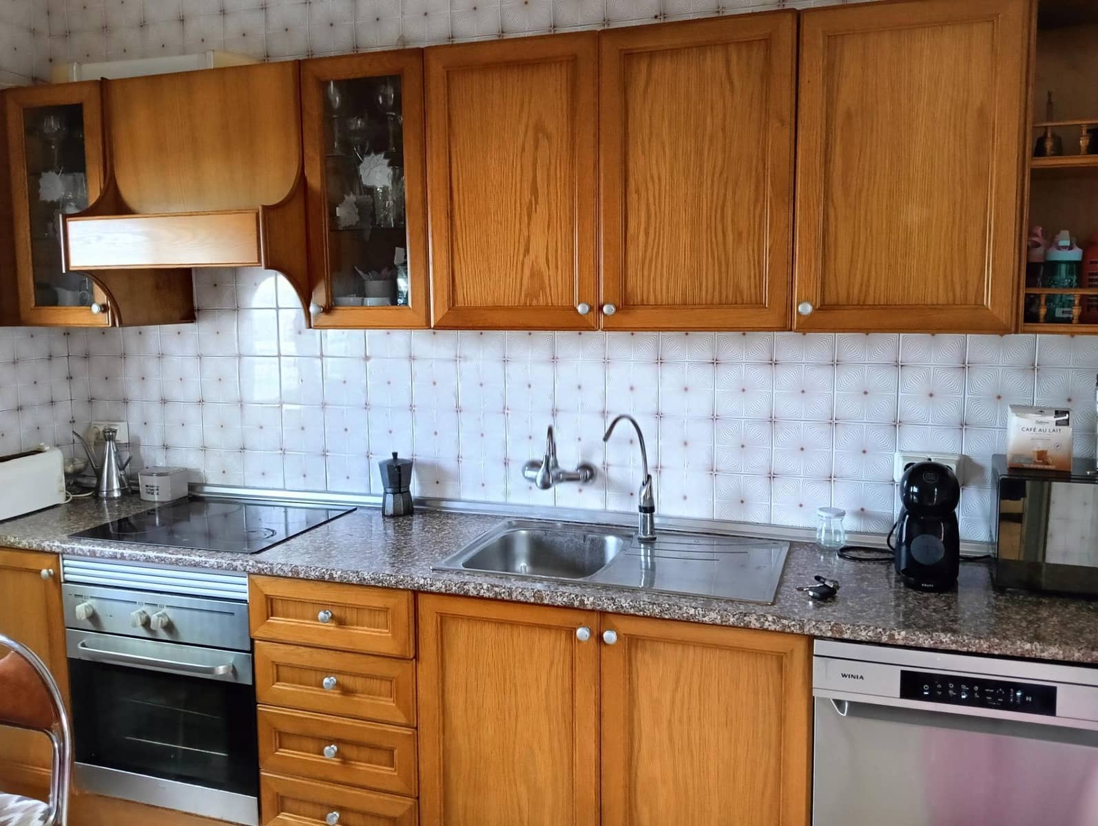 3 soveværelse Byhus til salg i Manacor med garage - € 385.000 (Ref: 9165142)