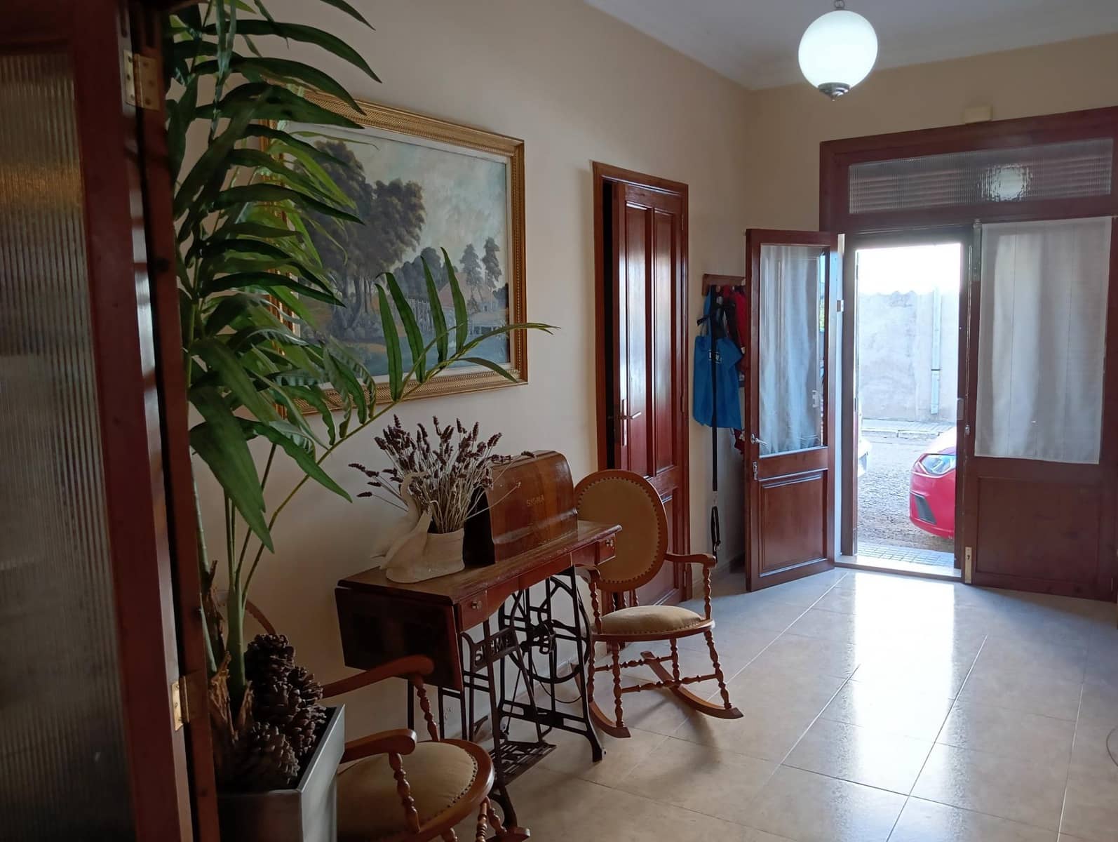 3 soveværelse Byhus til salg i Manacor med garage - € 385.000 (Ref: 9165142)