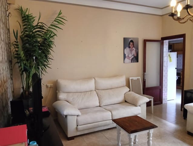 3 soverom Hus til salgs i Manacor med garasje - € 385 000 (Ref: 9165142)