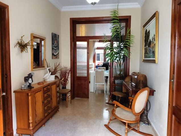 3 soverom Hus til salgs i Manacor med garasje - € 385 000 (Ref: 9165142)