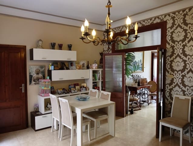 3 soveværelse Byhus til salg i Manacor med garage - € 385.000 (Ref: 9165142)